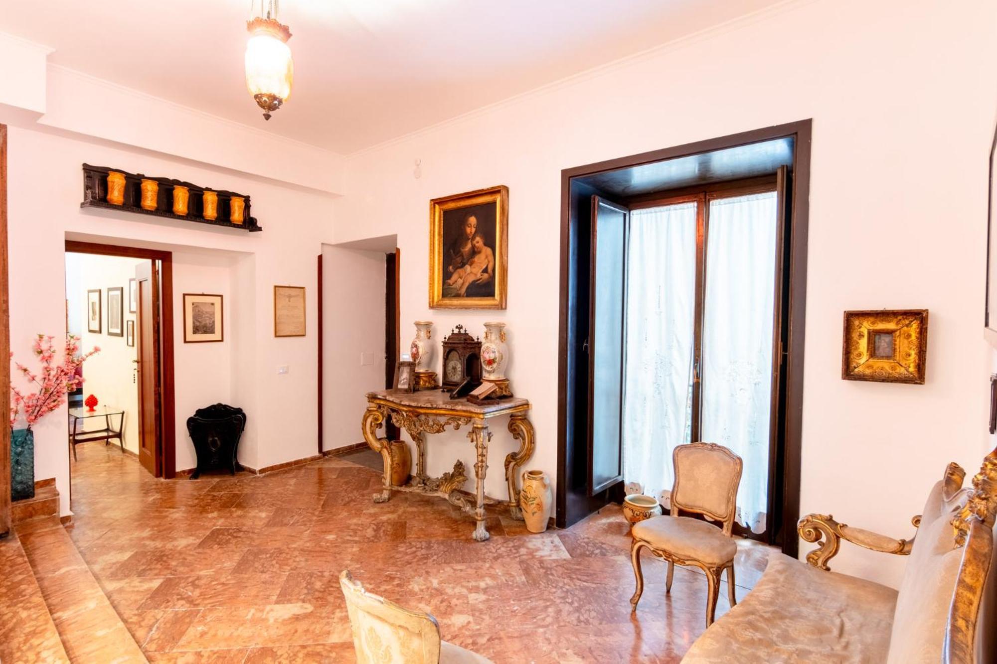 Palazzo Del Bono Suites Palermo Eksteriør billede