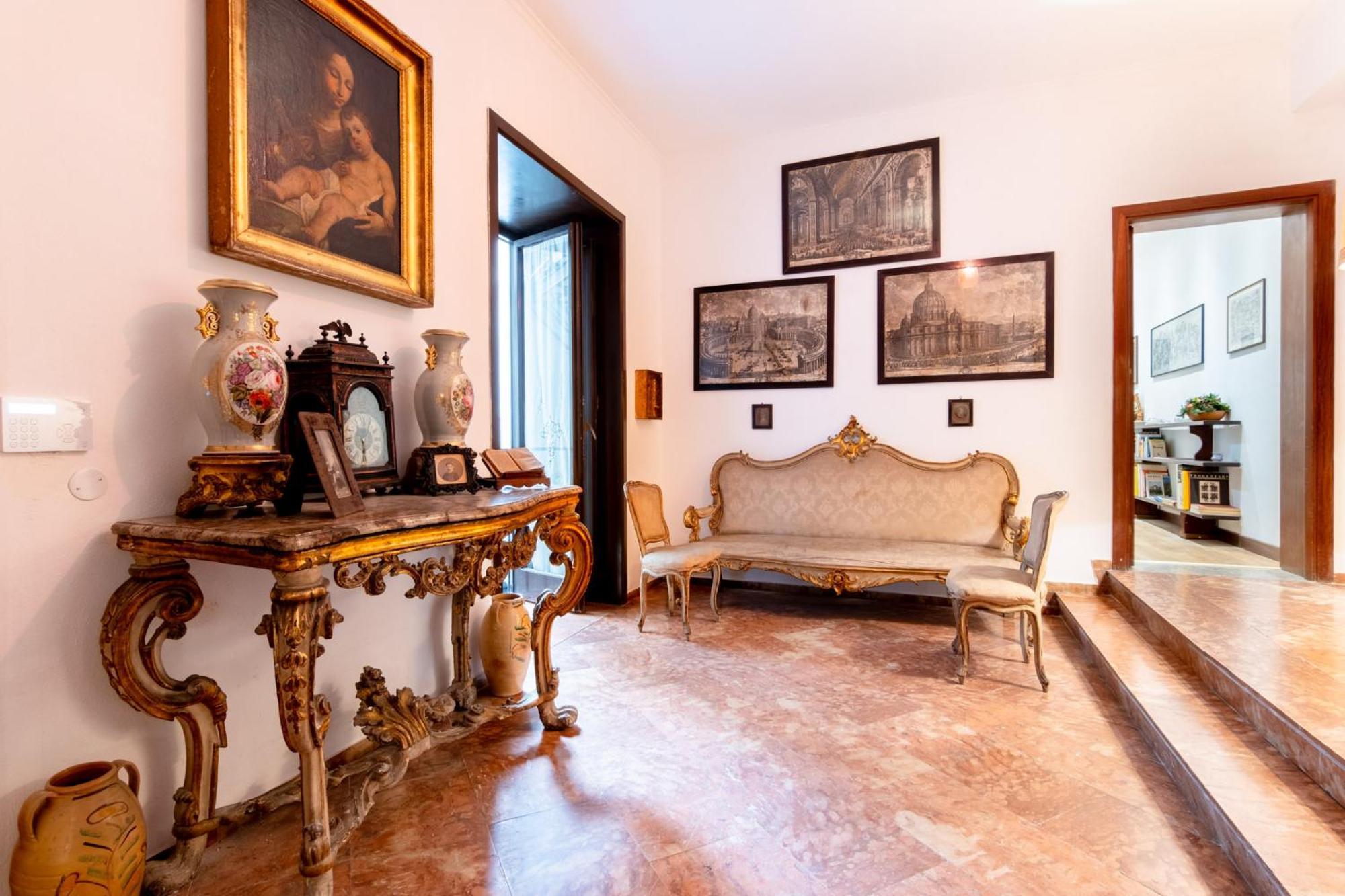 Palazzo Del Bono Suites Palermo Eksteriør billede