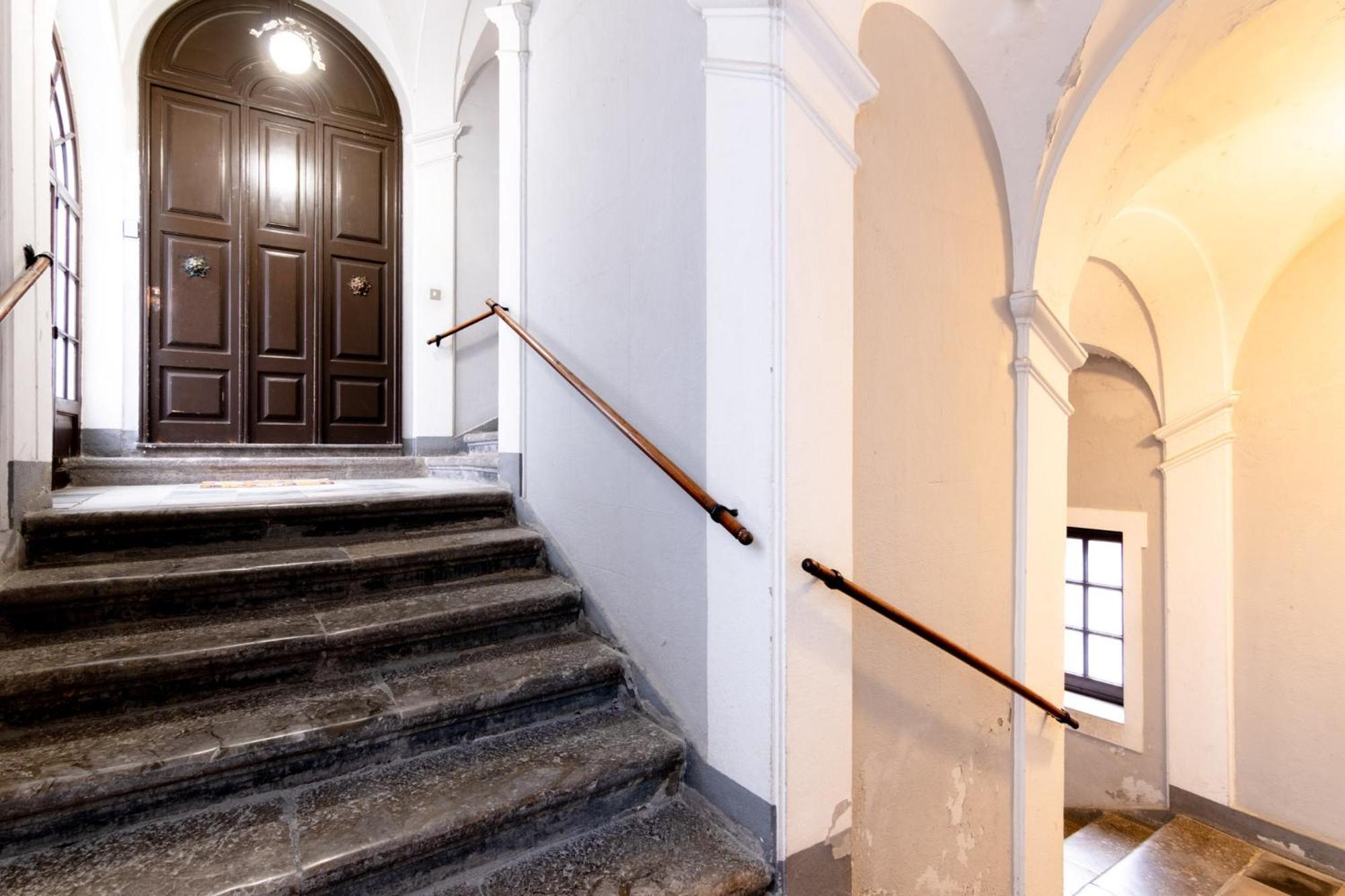 Palazzo Del Bono Suites Palermo Eksteriør billede