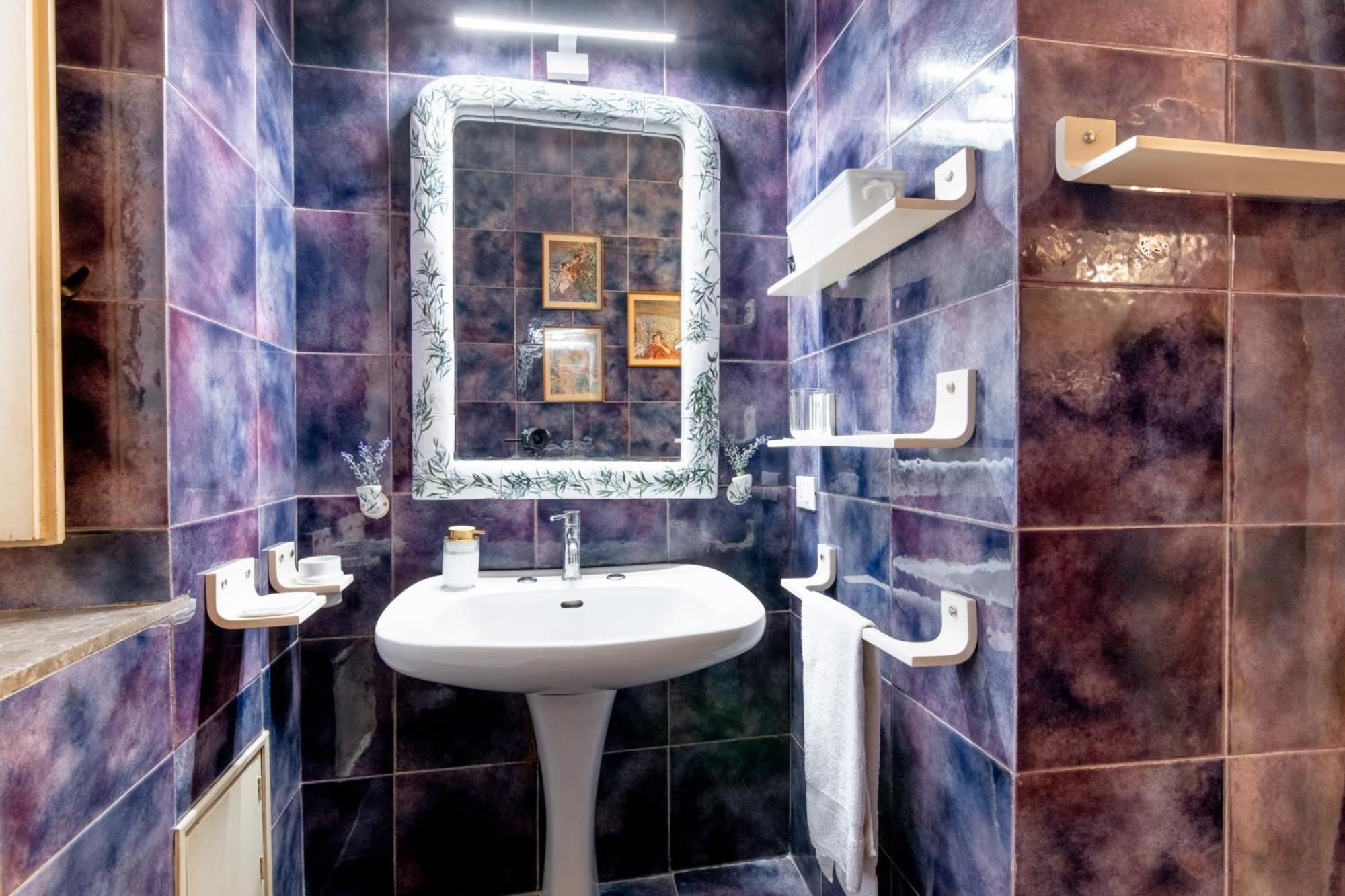 Palazzo Del Bono Suites Palermo Eksteriør billede