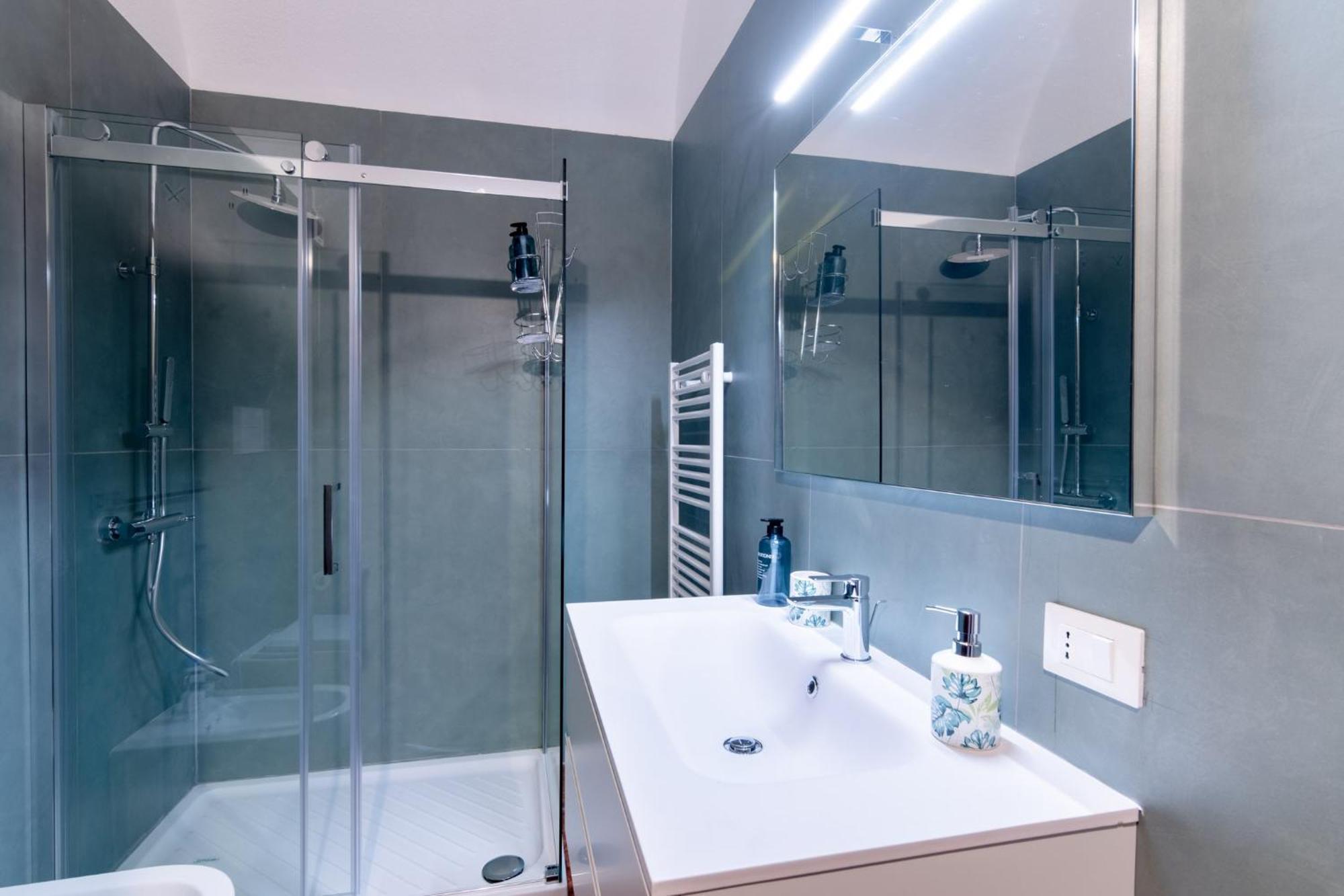 Palazzo Del Bono Suites Palermo Eksteriør billede