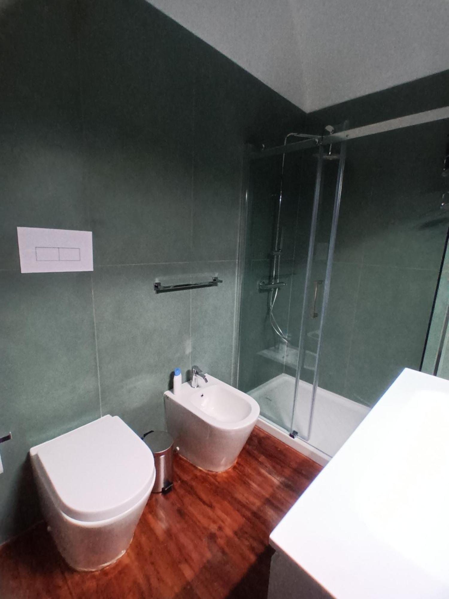 Palazzo Del Bono Suites Palermo Eksteriør billede