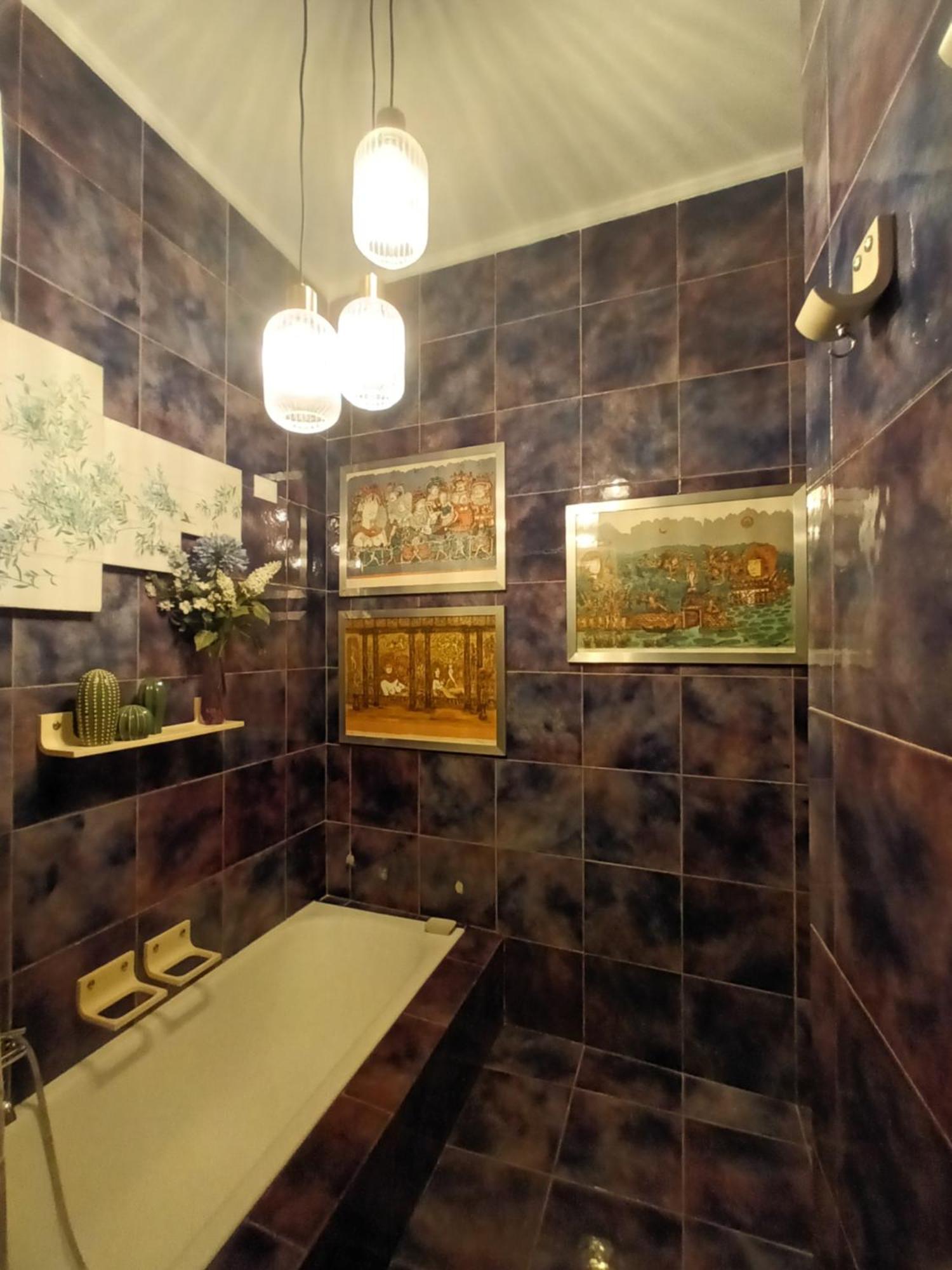 Palazzo Del Bono Suites Palermo Eksteriør billede