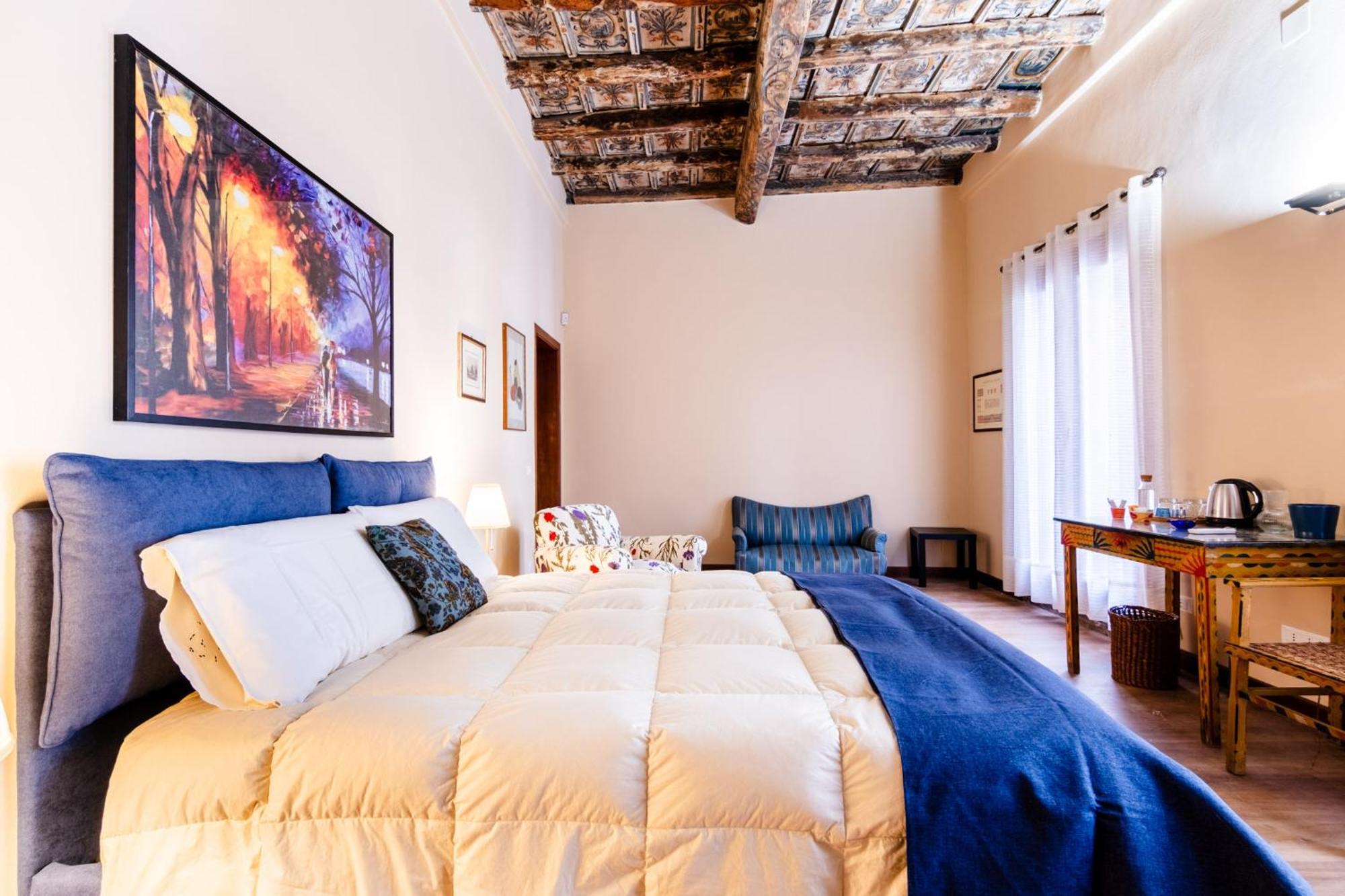 Palazzo Del Bono Suites Palermo Eksteriør billede