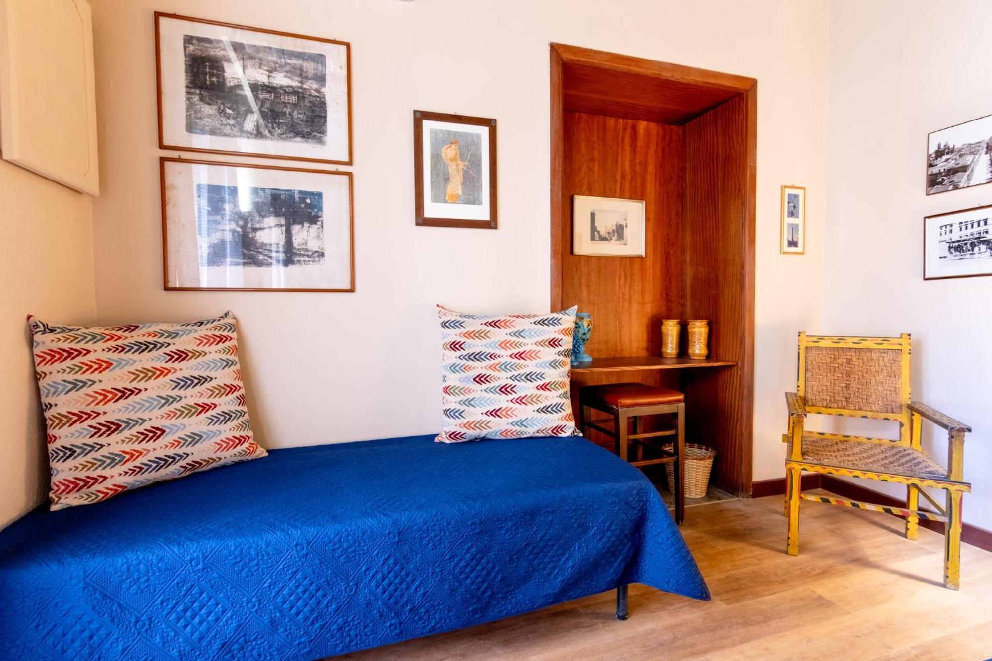 Palazzo Del Bono Suites Palermo Eksteriør billede